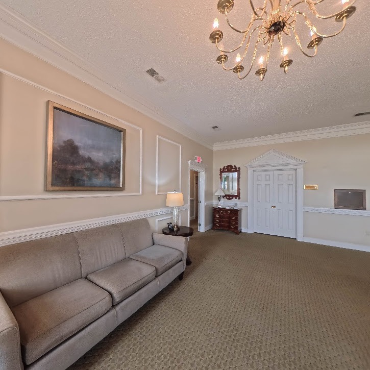 Albertville Memorial Chapel-Funeral Home gallery image 9