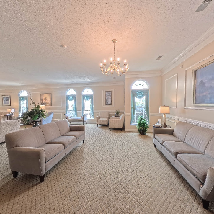 Albertville Memorial Chapel-Funeral Home gallery image 3