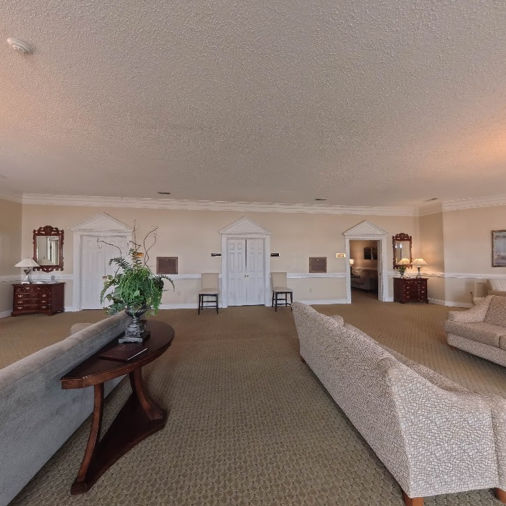 Albertville Memorial Chapel-Funeral Home gallery image 6