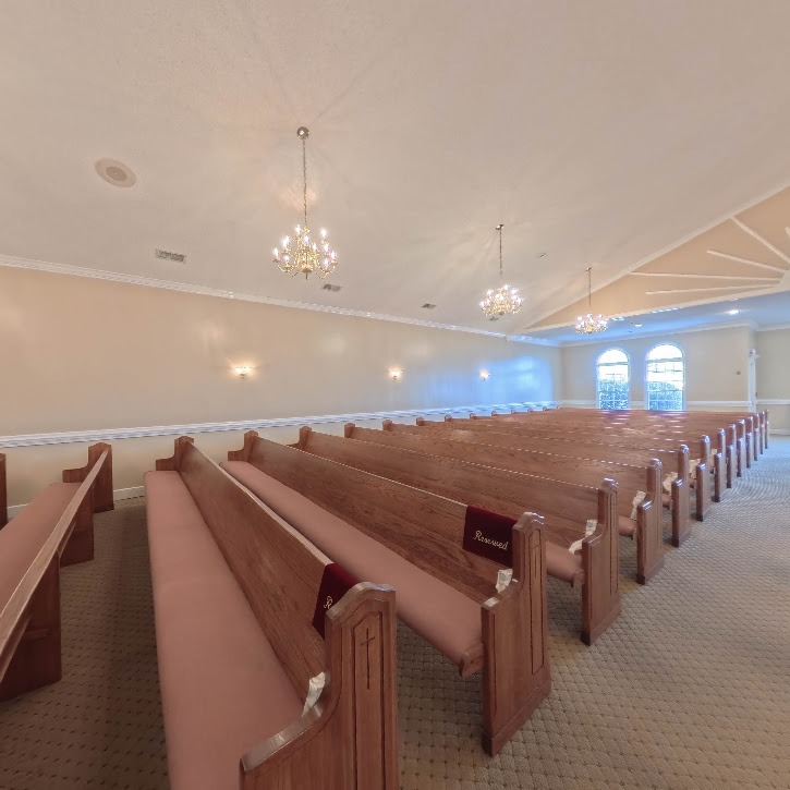 Albertville Memorial Chapel-Funeral Home gallery image 13