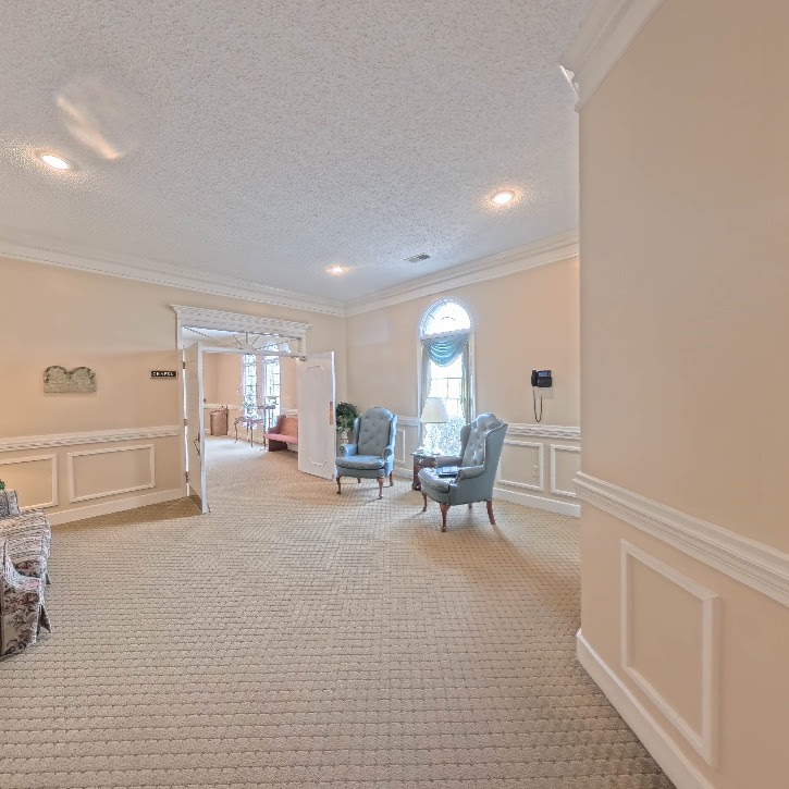 Albertville Memorial Chapel-Funeral Home gallery image 5