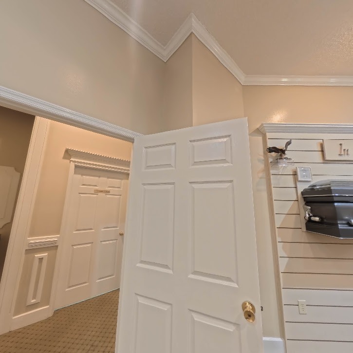 Albertville Memorial Chapel-Funeral Home gallery image 8