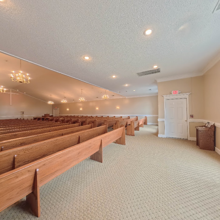 Albertville Memorial Chapel-Funeral Home gallery image 2