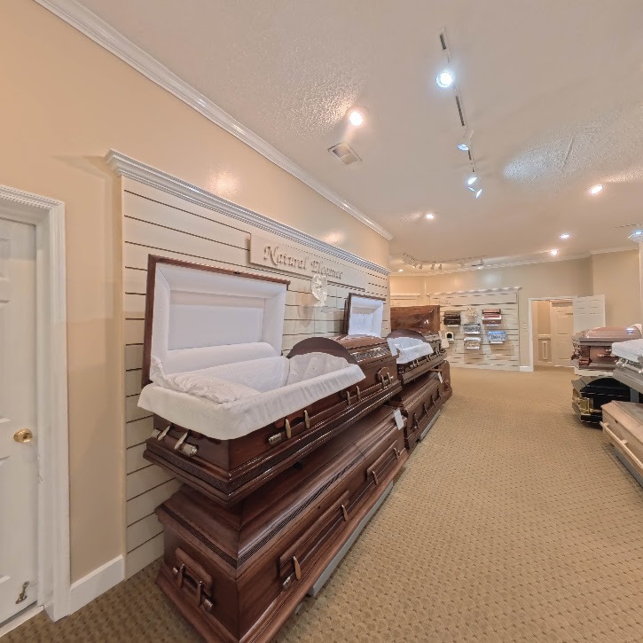 Albertville Memorial Chapel-Funeral Home gallery image 10