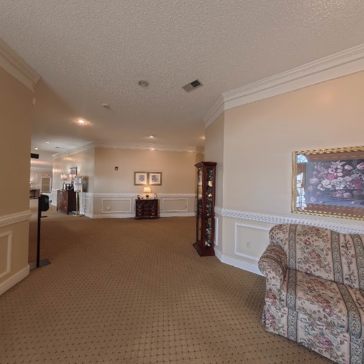 Albertville Memorial Chapel-Funeral Home gallery image 4