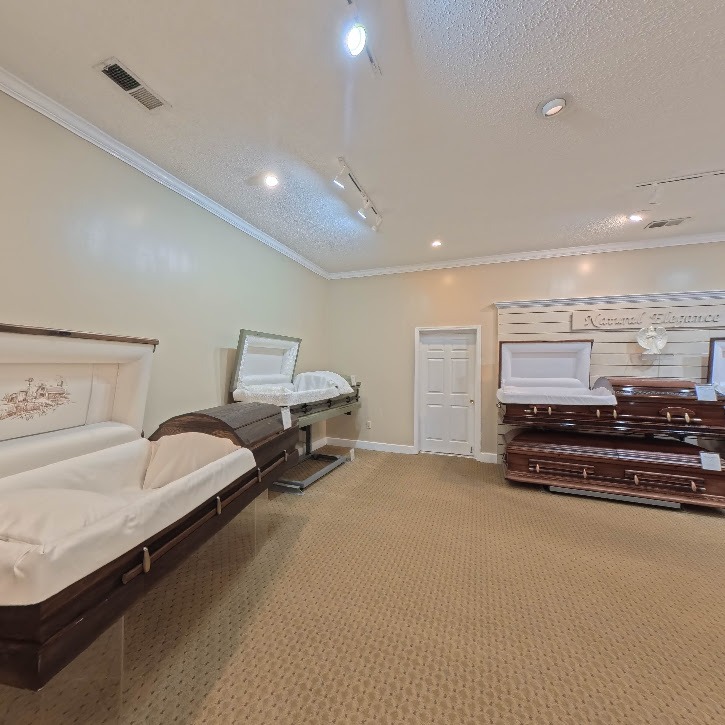 Albertville Memorial Chapel-Funeral Home gallery image 7