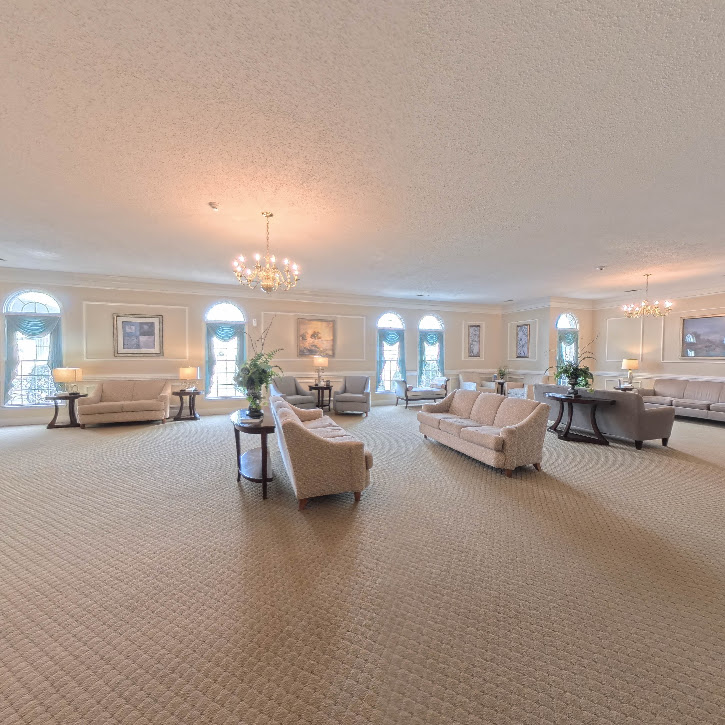 Albertville Memorial Chapel-Funeral Home gallery image 1
